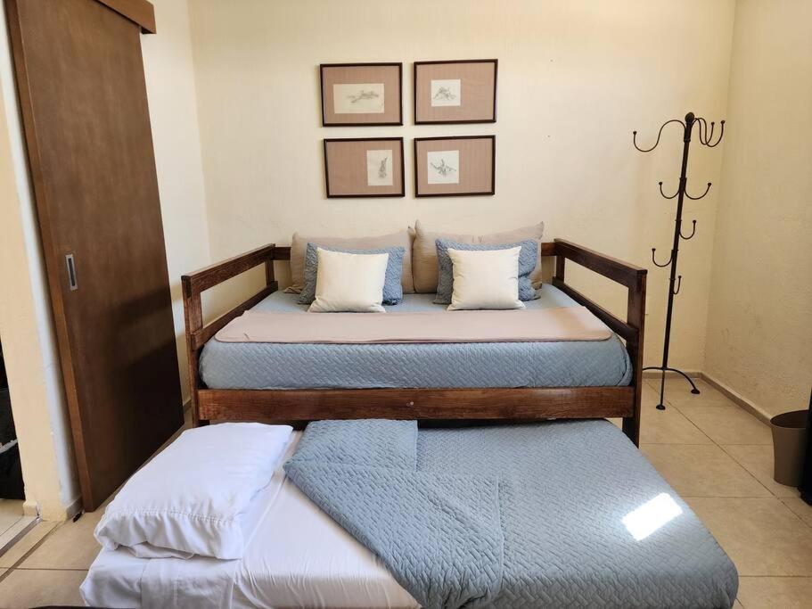 גואדלחארה Casa Para Grupos Grandes Por El Iteso מראה חיצוני תמונה